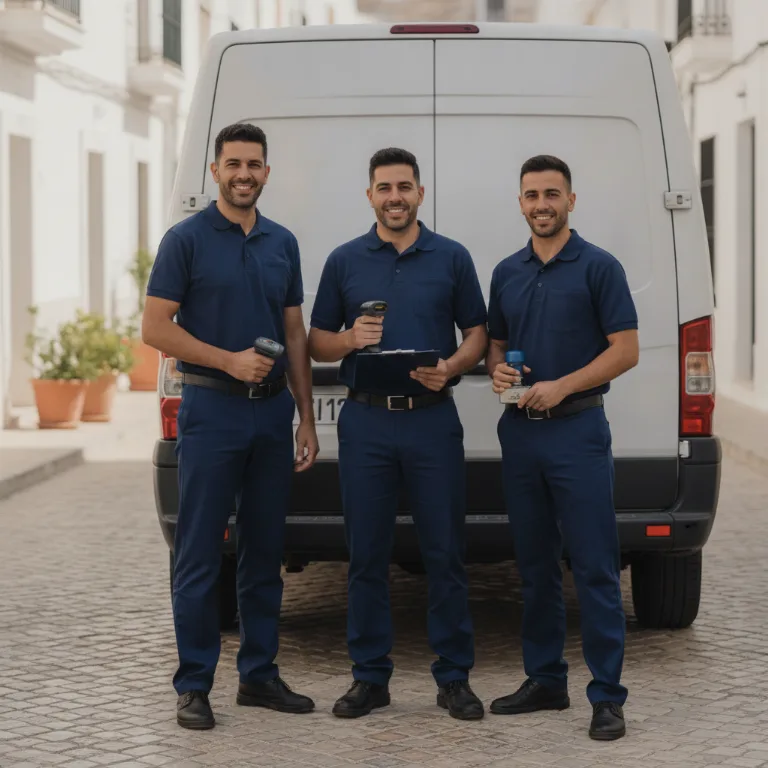 Spedizioniere Doganale team a Crotone